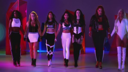 The Total Divas are all in for the premiere of Season 8, Sept. 19 on E!