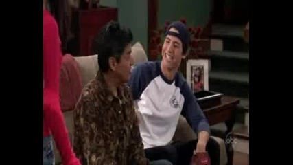 Hilary Duff Участва В Сериала George Lopez