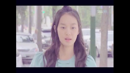 My Girlfriend Is a Gumiho// Go go