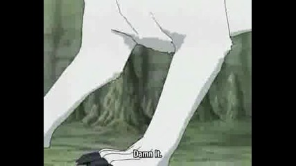 Kiba And Akamaru