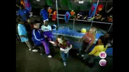 Jojo Ft. Bow Wow - Baby Its You