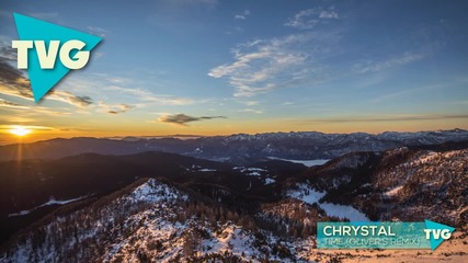 Chrystal - Time