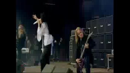 Nightwish - Nemo live