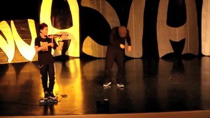 Mike Song & Jason Yang - Frolicking Symphony
