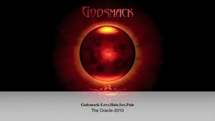 Godsmack-love,hate,sex,pain