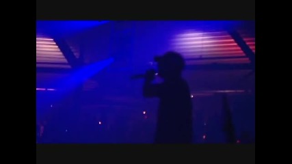 Project Hardcore Nl 2008 Dvd parte 5 - Nosferatu vs End 
