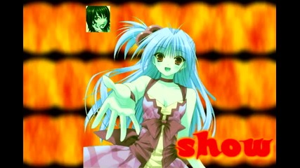 Amv..!!! 