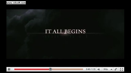 The Twilight Saga: Eclipse - Trailer Made by Fans 