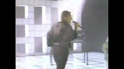 Don Johnson - Heartbeat (1986) 