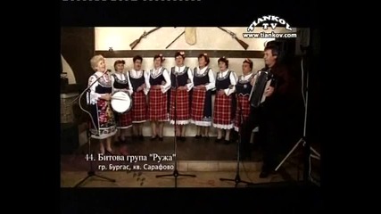 Милка Андреева - Битова Група 