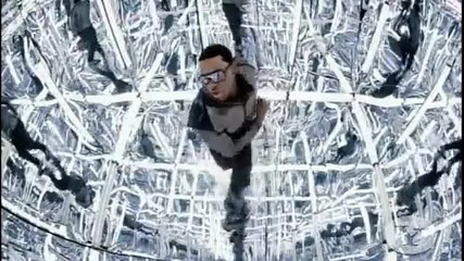 Jason Derulo - The Skys The Limit 