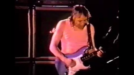 Robin Trower - Day Of The Eagle - San Rafael 1988 