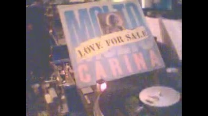 Moltocarina - Love for sale (1989)