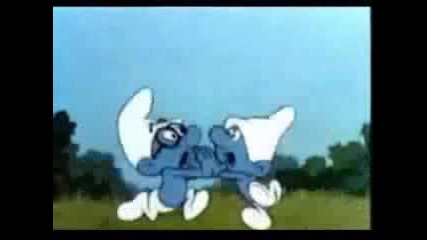 Smurfs