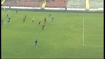 Головете и отзивите от Банско - Видима - Раковски 2:0 