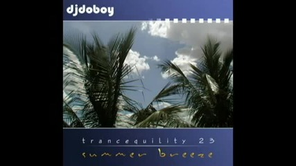 Dj Doboy - Ever