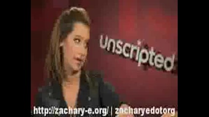 Zac On Paparazzi