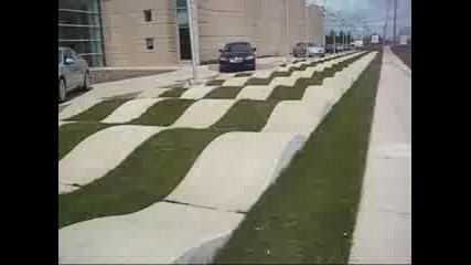Jaguar Pump track 0001