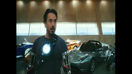 Iron Man