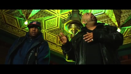 Haji Springer Feat. Jacka - Let Me See You Move 