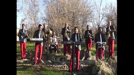 Ork Maksim Shen - Kucheka Saksofon Dj Valio
