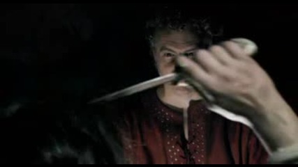 Nibelungs - Blood