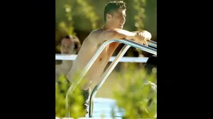 Cr!st!ano Ronaldo So Sexy Boy[my Baby]