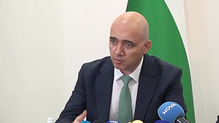 Изсветляване на сектора, национален QR код и Обсерватория на качеството на услугата са сред ключовите реформи на министерството 