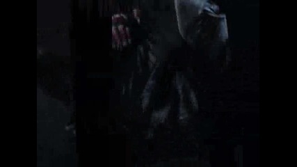 Tekken Blood Vengeance part 4