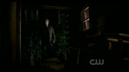 Stacie Orrico - Maybe I Wont Look Back (alternative Version) (directors Cut) (the Vampire Diaries) 