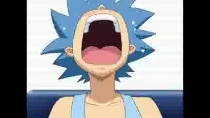 Save Me! Lollipop episode 8 part 2 