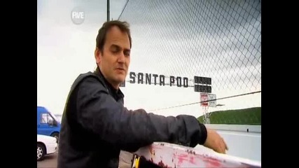 Fifth Gear/пета Предавка Сезон 18 Епизод 1