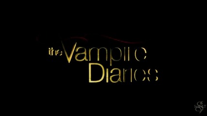 The Vampire Diaries _ Humour