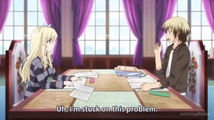 Boku wa Tomodachi ga Sukunai Next 1 [eng hq]