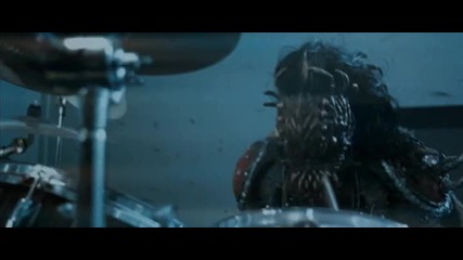 Lordi - Hard Rock Halleluja