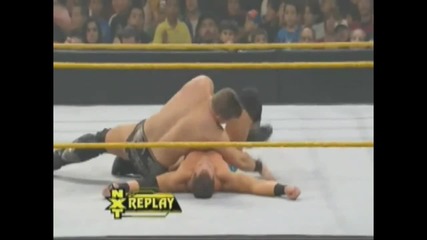 The Miz & Alex Riley - For Your Entertainment