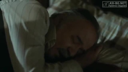 Хулиганът - еп.30 анонс (karadayi 2012 bg subs)