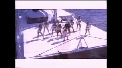 Aaliyah - Rock The Boat 