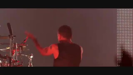 Depeche Mode Never Let Me Down Again Live in Barcelona 720p Hd
