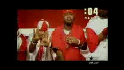 Ali Ft. St. Lunatics - Breathe In, Breathe Out