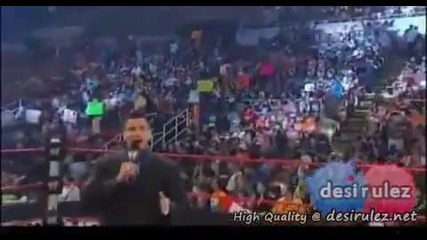 Wwe Over the Limit 2010 Part 14/16 