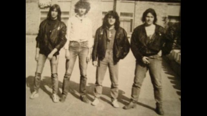 Absolute - Evolucia - live 1992