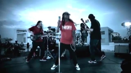 Lil Wayne - Get A Life ( Високо Качество ) 