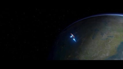 Mars Needs Moms Stay Cool Trailer