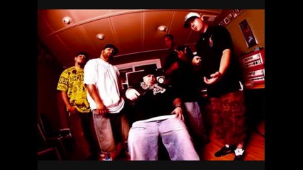Vinnie Paz - Washed In The Blood Of The Lamb