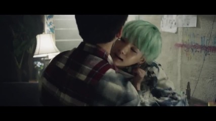 [mv] Bts(방탄소년단) _ Run