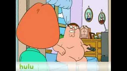 Family Guy - The Freaking Fcc