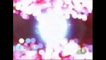 Mew Mew Power - Animal Instinct