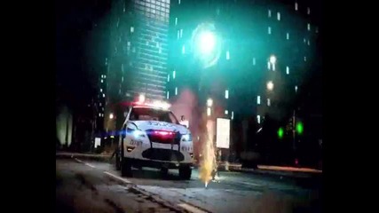 Need For Speed The Run Music Video