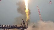 Русия изстреля в космоса военен сателит